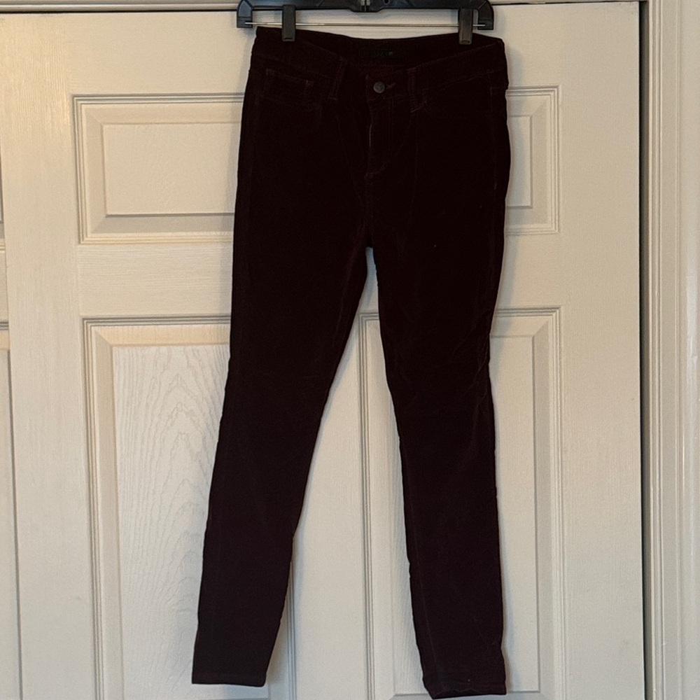 Joe's Jeans Women's Dark Pants